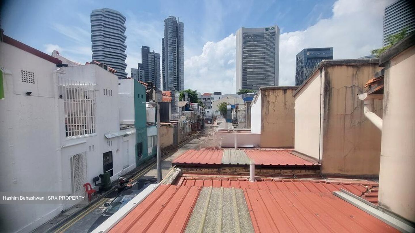 Kampong Glam Conservation Area (D7), Shop House #458160881